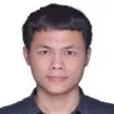 Photo of Yan Dongxiao