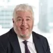 Photo of Patrick  Swain