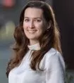 Photo of Briony  Cartmell