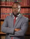 Photo of Emmanuel Manda