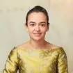 Photo of Floriane Lavaud