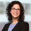 Photo of Emily F.  Stein
