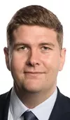 Photo of Julian Peake
