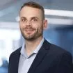Photo of Aaron P. Kouhoupt