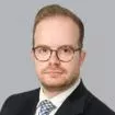Photo of Fabrice L. Coulombe