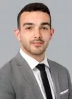 Photo of Xavier Levert