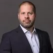 Photo of Joe O'Doherty