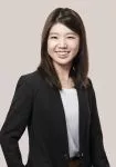 Photo of Julia Y. Chung