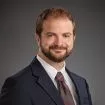 Photo of Brendan M. Palfreyman