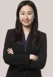 Photo of Cara Chu