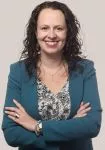 Photo of Sarah Batut