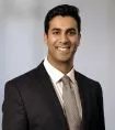 Photo of Omar Sunderji