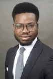 Photo of Kelechi Ibe
