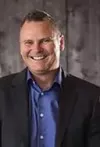 Photo of Greg  Rostron