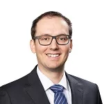 Photo of Jan David Hohmann