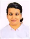 Photo of Nikhila Dewasthale 