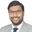Photo of Pranay Agrawala