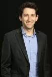 Photo of Joshua Walden