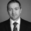 Photo of Michael Poulton