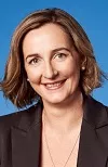 Photo of Alice  Balme