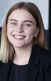 Isobelle Herbert Photo
