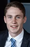 Photo of Ben  Goodhew