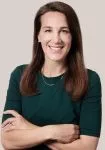 Photo of Allyson  Marta