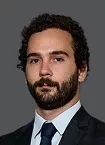 Photo of Bruno M. Guedes Ribeiro