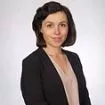 Photo of Natalia Maria  Szlarb