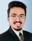 Photo of Abhishek Senthilnathan