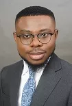Photo of Itoro Etim