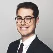 Photo of Joshua R. Fattal