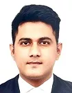 Photo of Kartik Bhatnagar