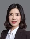 Photo of Ting Zheng