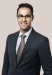 Photo of Amirali Alavi