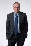 Photo of Joel Hagyard
