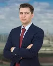Photo of Ilya Bochinin