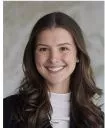 Photo of Hannah Downard