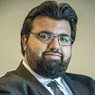 Photo of Zack  Esmail