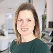 Photo of Joanna Mackey