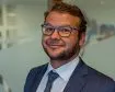 Photo of Adrian Fourie