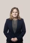 Photo of Julia Kindrachuk