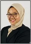Photo of Nur  Amalina Azami