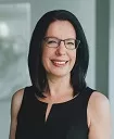 Photo of Kimberly A. McManus, PhD