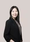 Photo of Stephanie Lee