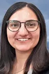 View Karina  Sultana Biography on their website