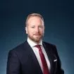 Photo of Simon  Behan