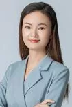 Photo of Yanan  Lou