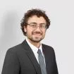 Photo of Richard Yehia