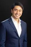 Photo of Alex P. Wu